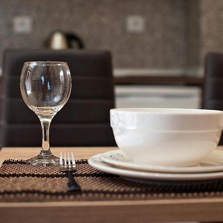 Valery Apartments Pefkochori Zewnętrze zdjęcie