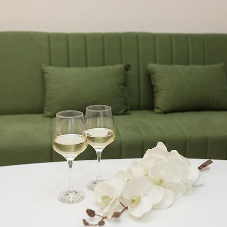 Valery Apartments Pefkochori Zewnętrze zdjęcie