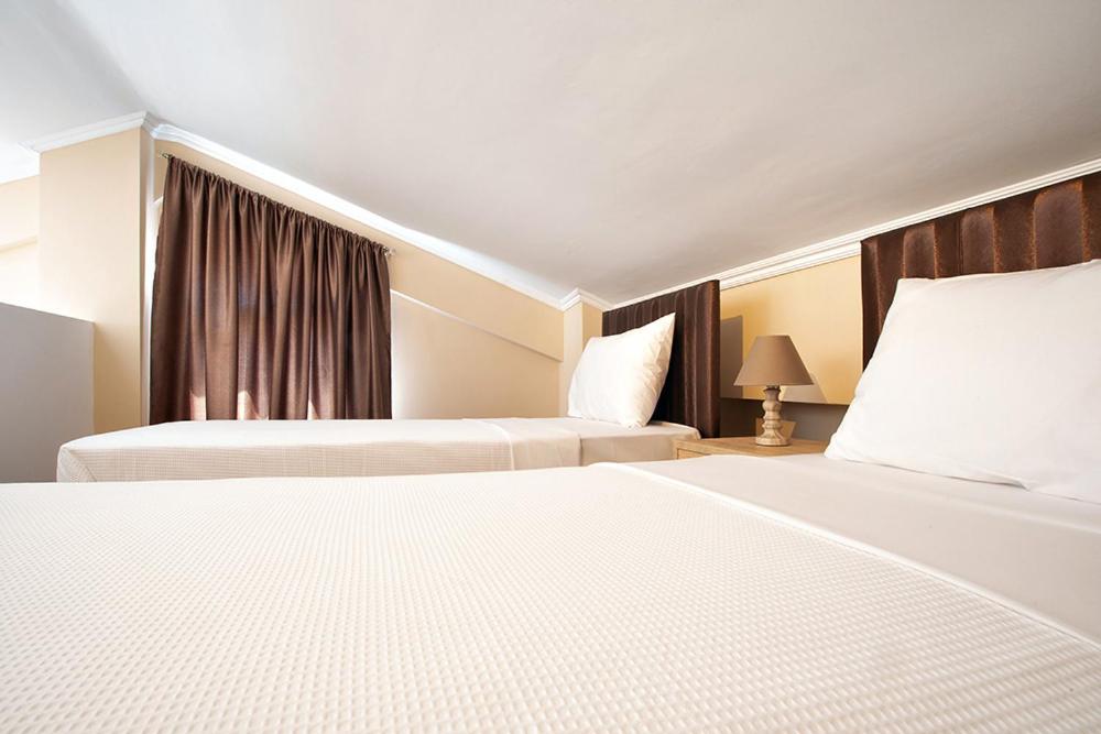 Valery Apartments Pefkochori Zewnętrze zdjęcie