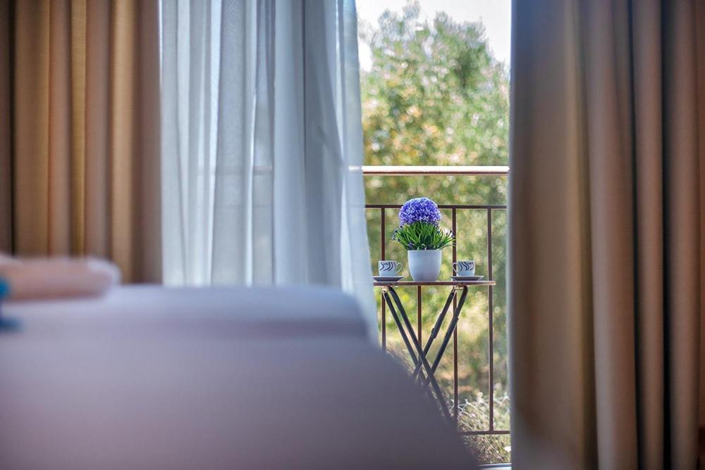 Valery Apartments Pefkochori Zewnętrze zdjęcie