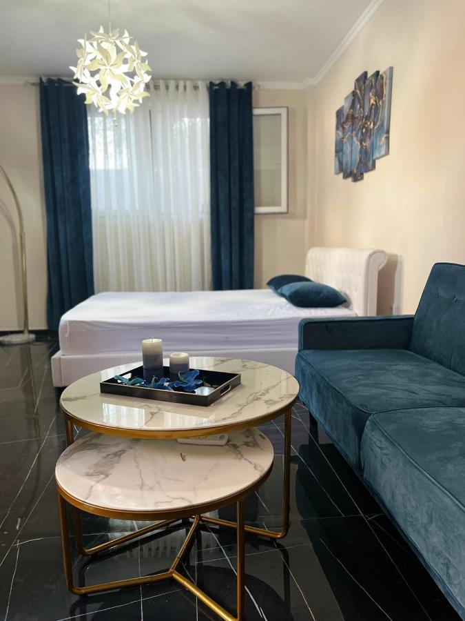 Valery Apartments Pefkochori Zewnętrze zdjęcie