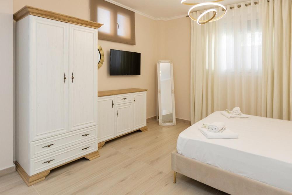 Valery Apartments Pefkochori Zewnętrze zdjęcie