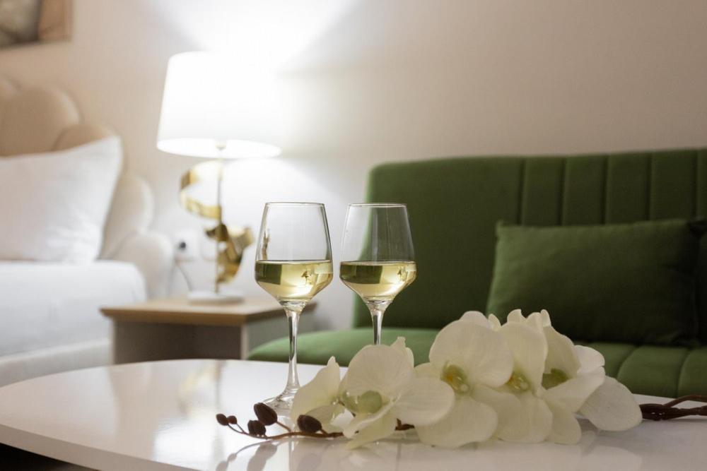 Valery Apartments Pefkochori Zewnętrze zdjęcie