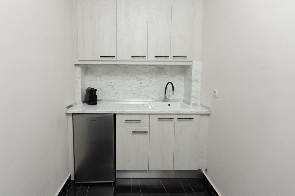 Valery Apartments Pefkochori Zewnętrze zdjęcie