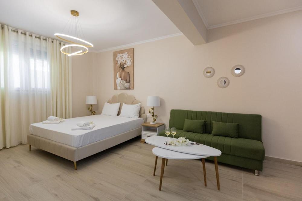 Valery Apartments Pefkochori Zewnętrze zdjęcie