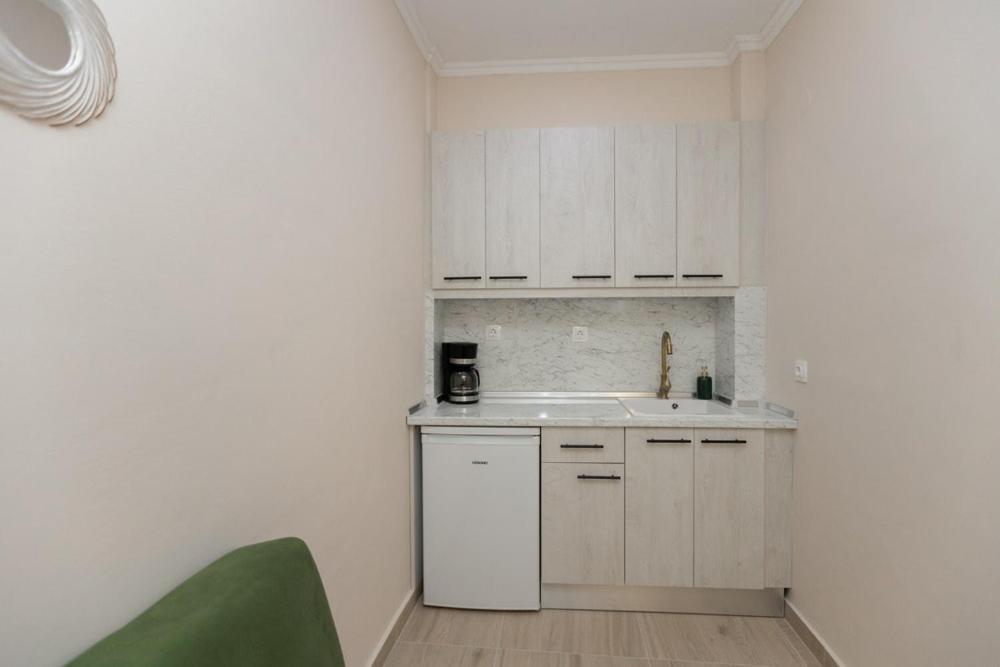 Valery Apartments Pefkochori Zewnętrze zdjęcie