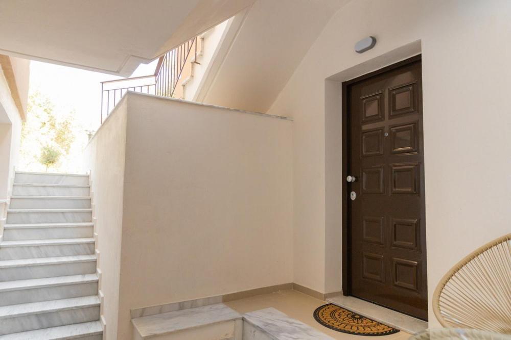 Valery Apartments Pefkochori Zewnętrze zdjęcie