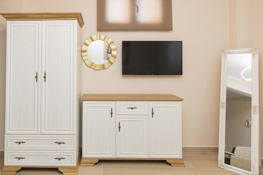 Valery Apartments Pefkochori Zewnętrze zdjęcie