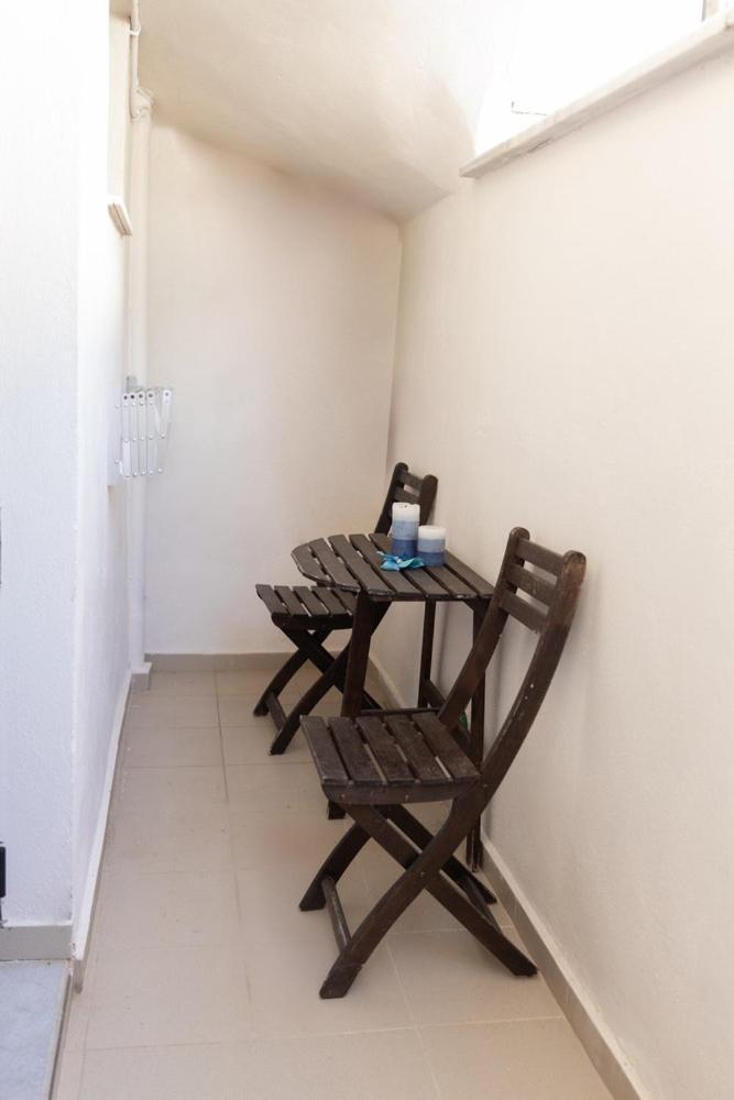 Valery Apartments Pefkochori Zewnętrze zdjęcie
