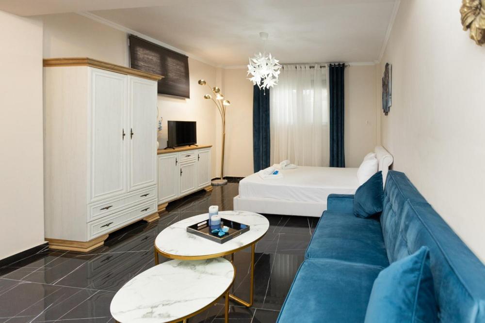 Valery Apartments Pefkochori Zewnętrze zdjęcie