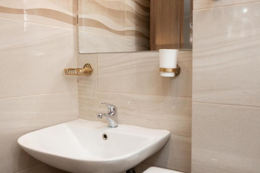 Valery Apartments Pefkochori Zewnętrze zdjęcie