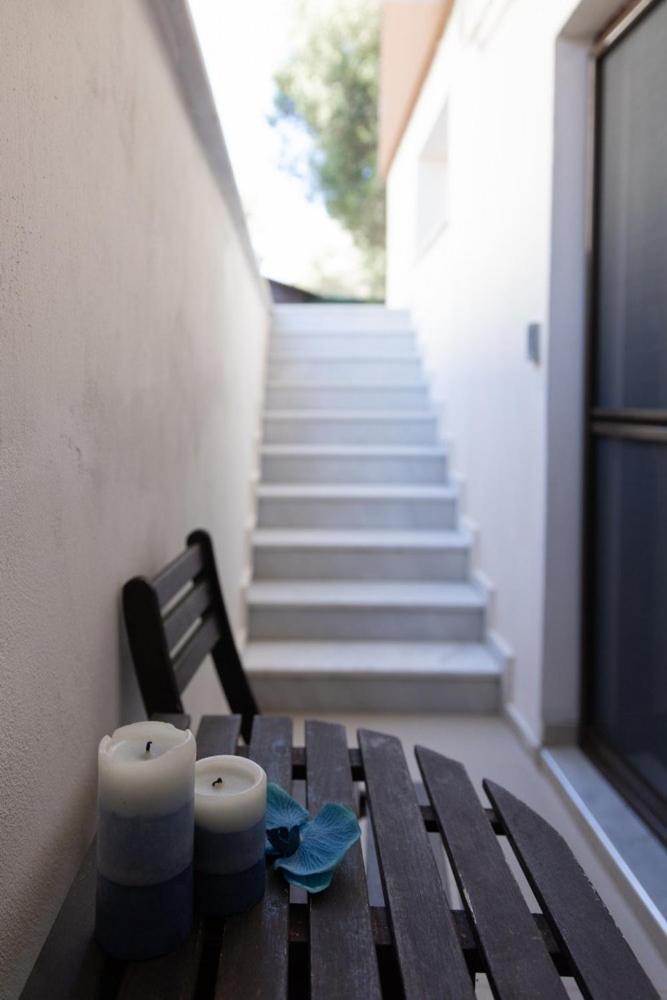 Valery Apartments Pefkochori Zewnętrze zdjęcie
