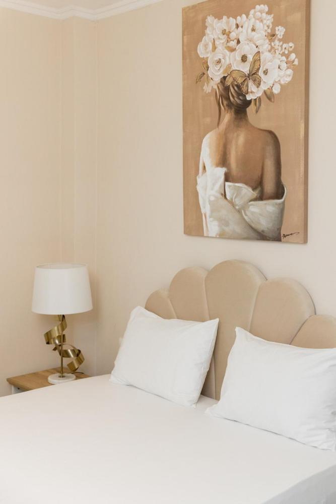 Valery Apartments Pefkochori Zewnętrze zdjęcie