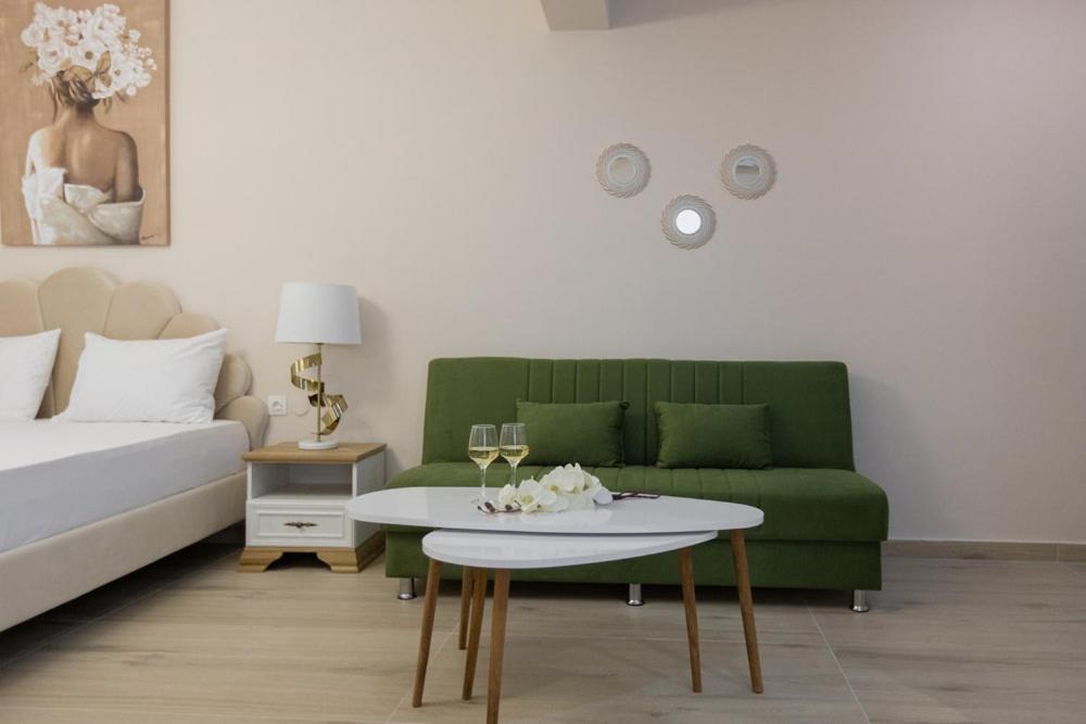 Valery Apartments Pefkochori Zewnętrze zdjęcie
