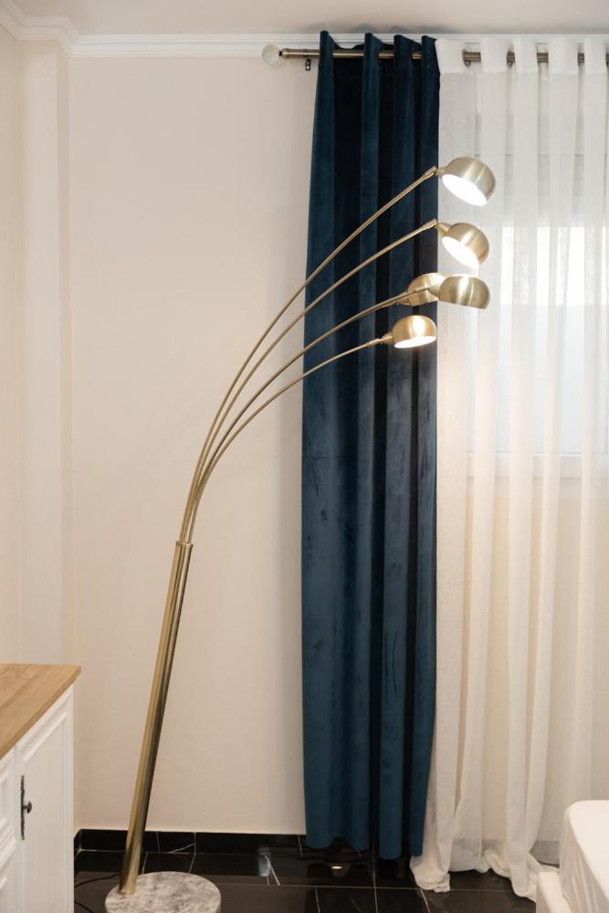 Valery Apartments Pefkochori Zewnętrze zdjęcie