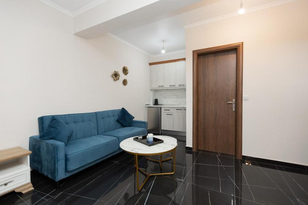 Valery Apartments Pefkochori Zewnętrze zdjęcie