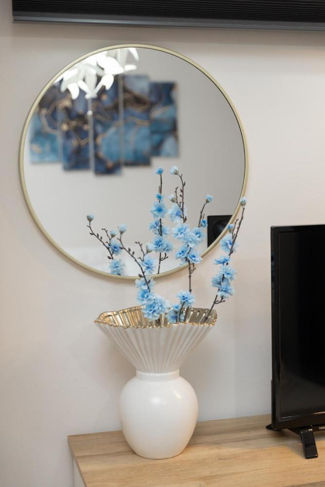 Valery Apartments Pefkochori Zewnętrze zdjęcie