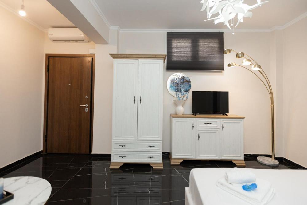 Valery Apartments Pefkochori Zewnętrze zdjęcie